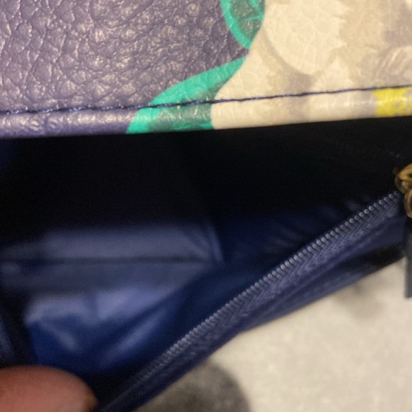 Draper James jewelry roll - Picture 6 of 10